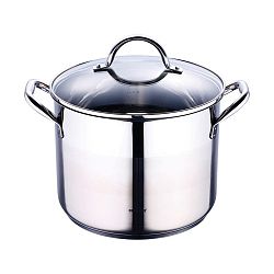Hrnec Bergner Gourmet, 8,2 l