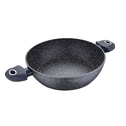 Hrnec Bergner Orion, 24 cm