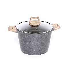 Hrnec s poklicí Kasanova Eco Petra Pan, ⌀ 24 cm