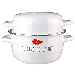 Hrnec s poklicí Le Studio Cuisine de la Mer