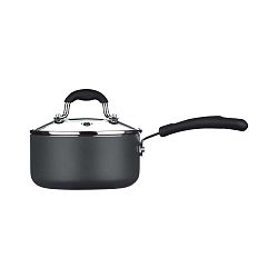 Hrnec s poklicí Premier Housewares Cooking, ⌀ 16 cm