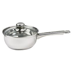 Hrnec s pokličkou Sabichi Essential Saucepan, 2 l