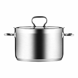 Hrnec s pokličkou Tescoma Home Profi, 3 l