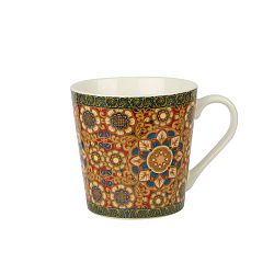 Hrneček Churchill China Hidden Temple, 325 ml