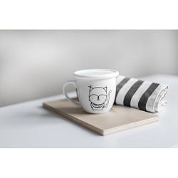 Hrneček FOR.REST Design Lynx, 300 ml