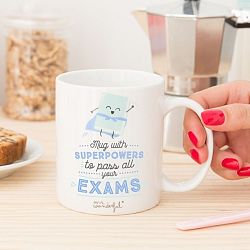 Hrneček Mr. Wonderful Superpowers, 300 ml