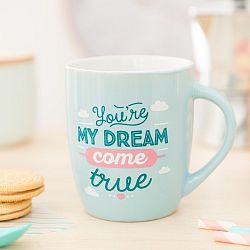 Hrneček Mr. Wonderful You're my dream, 350 ml