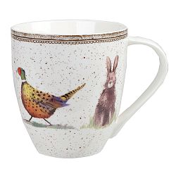 Hrnek Churchill China  Wildlife, 500 ml