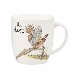 Hrnek Churchill Country Pursuits Aviator, 300 ml