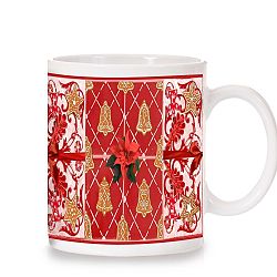 Hrnek Crido Consulting What is Christmas, 300 ml