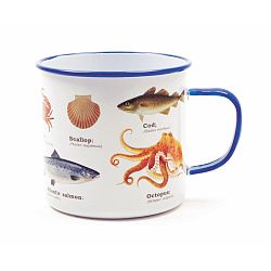 Hrnek Gift Republic Sea Life 