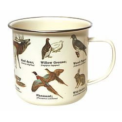 Hrnek Gift Republic Wild Animals