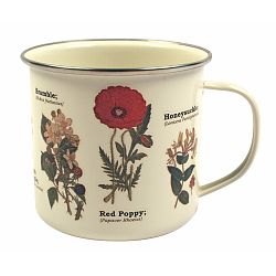 Hrnek Gift Republic Wild Flowers II