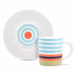 Hrnek na espresso 80 ml Positano – Remember