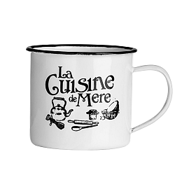 Hrnek Premier Housewares La Cuisine De Mere