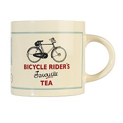 Hrnek Rex London Bicycle, 400 ml