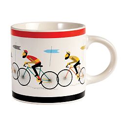 Hrnek Rex London Le Bicycle, 350 ml