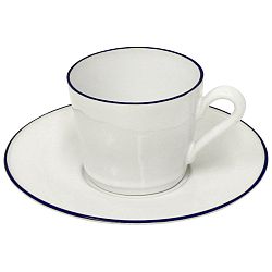 Hrnek s podšálkem Costa Nova Beja, 180 ml