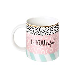 Hrnek Sass & Belle Memphis Modern