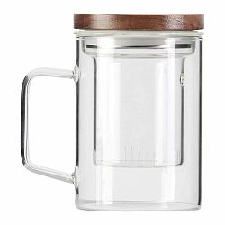 Hrnek se sítkem 350 ml Soho – Vialli Design