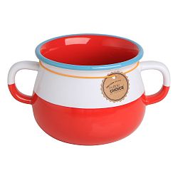 Hrnek Silly Design Mini, 480 ml