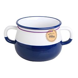 Hrnek Silly Design Soup, 480 ml