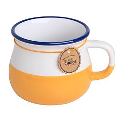 Hrnek Silly Design Two-Tone, 250 ml