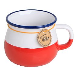 Hrnek Silly Design Vintage, 250 ml