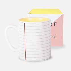 Hrnek z porcelánu U Studio Design Line