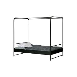 Jednolůžková postel vtwonen Bunk, 120 x 200 cm