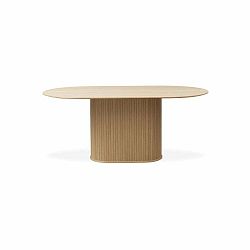 Jídelní stůl 95x180 cm Nola – Unique Furniture