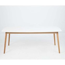 Jídelní stůl Actona Nagano, 180 x 90 cm