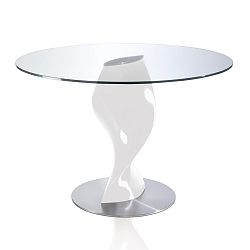 Jídelní stůl Ángel Cerdá Abelardo, Ø 110 cm
