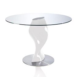 Jídelní stůl Ángel Cerdá Abelardo, Ø 120 cm