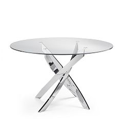 Jídelní stůl Ángel Cerdá Ramona, Ø 110 cm