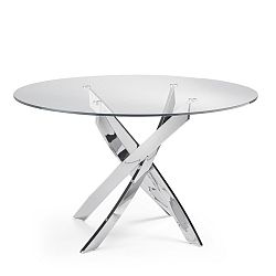 Jídelní stůl Ángel Cerdá Ramona, Ø 120 cm