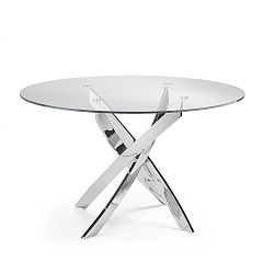 Jídelní stůl Ángel Cerdá Ramona, Ø 130 cm