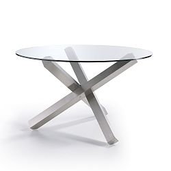 Jídelní stůl Ángel Cerdá Vicente, ⌀ 130 cm