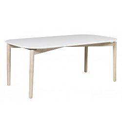 Jídelní stůl Folke Agnes, délka 135 cm