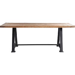 Jídelní stůl Kare Design Unique, délka 210 cm