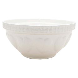 Kameninová mísa Mason Cash Heart Cream, 29 cm