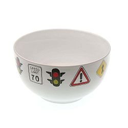 Kameninová miska Versa Trafico, 500 ml