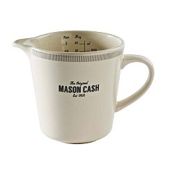 Kameninová odměrka Mason Cash Baker Lane, 1 l