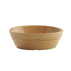 Kameninová oválná mísa Mason Cash Cane, ⌀ 15 cm