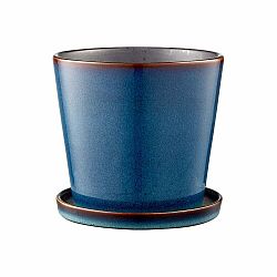 Kameninový obal na květináč ø 10 cm – Bitz