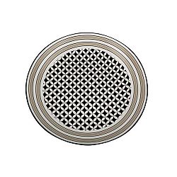 Kameninový podnos Brandani Alhambra, ⌀ 40 cm