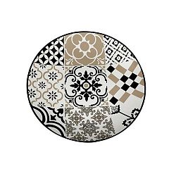 Kameninový podnos Brandani Alhambras, ⌀ 40 cm