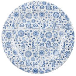 Kameninový talíř Churchill China Penzance, ⌀ 30,5 cm