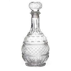 Karafa na vodu Unimasa Damasco, 900 ml