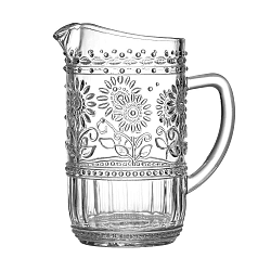 Karafa Premier Housewares Daisy, 1,5 l